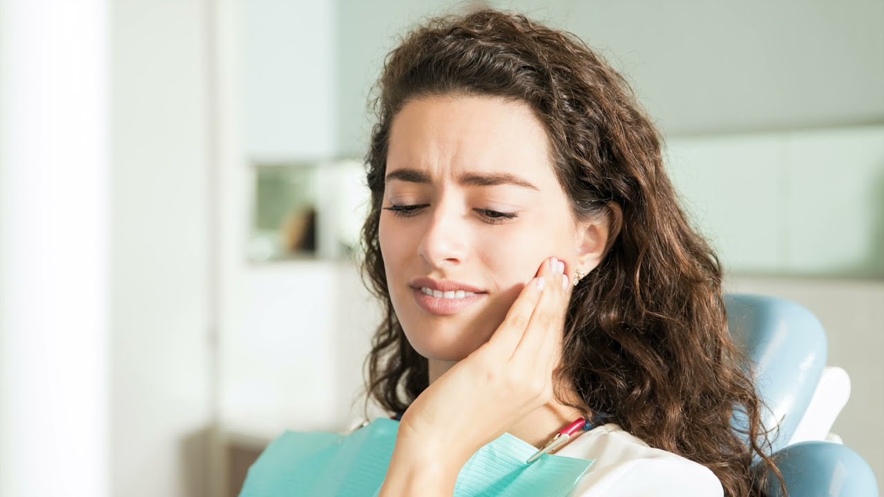 Advanced Treatments Treatment Trailer