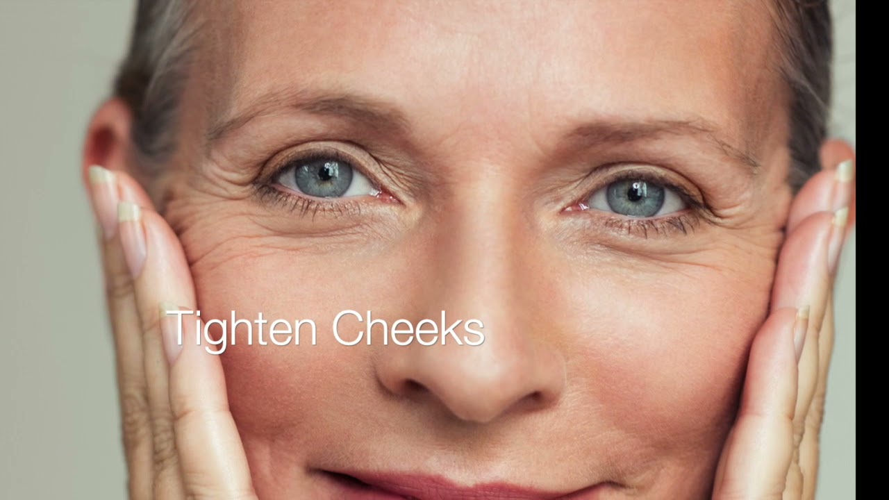 Laser Magic: Face Rejuvenation