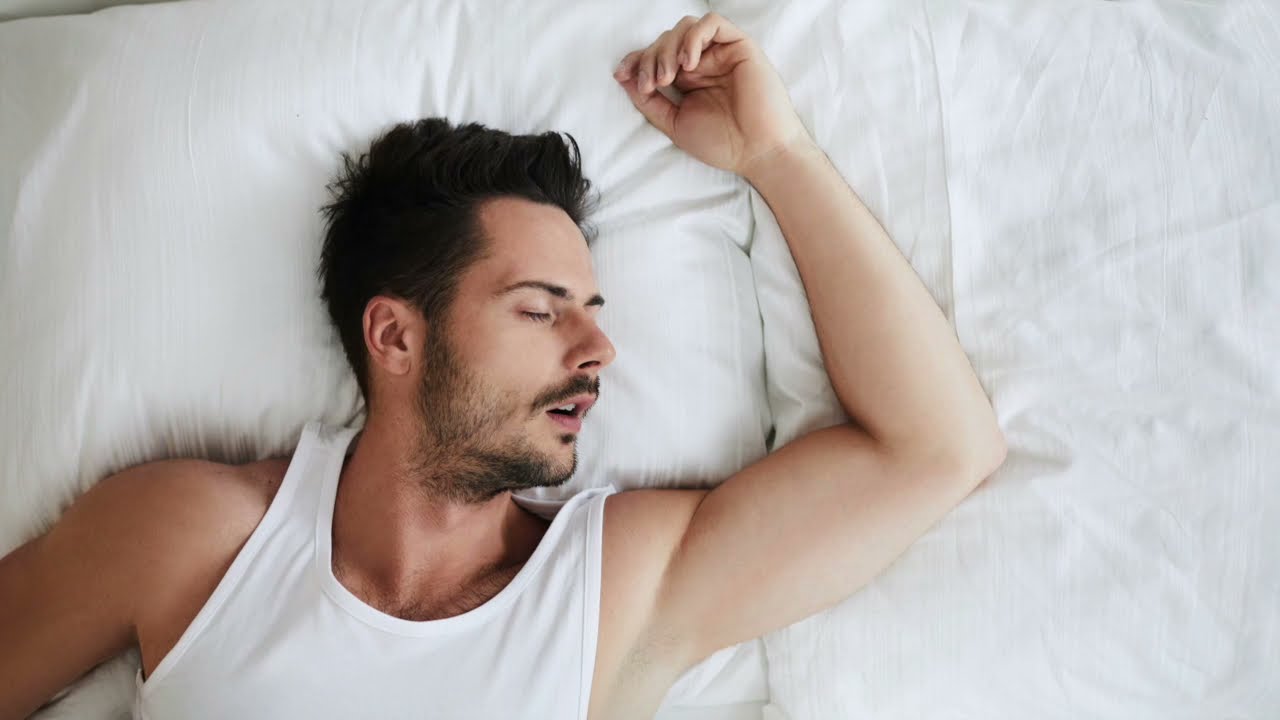 Hillcrest Laser Magic: Sleep Treatment