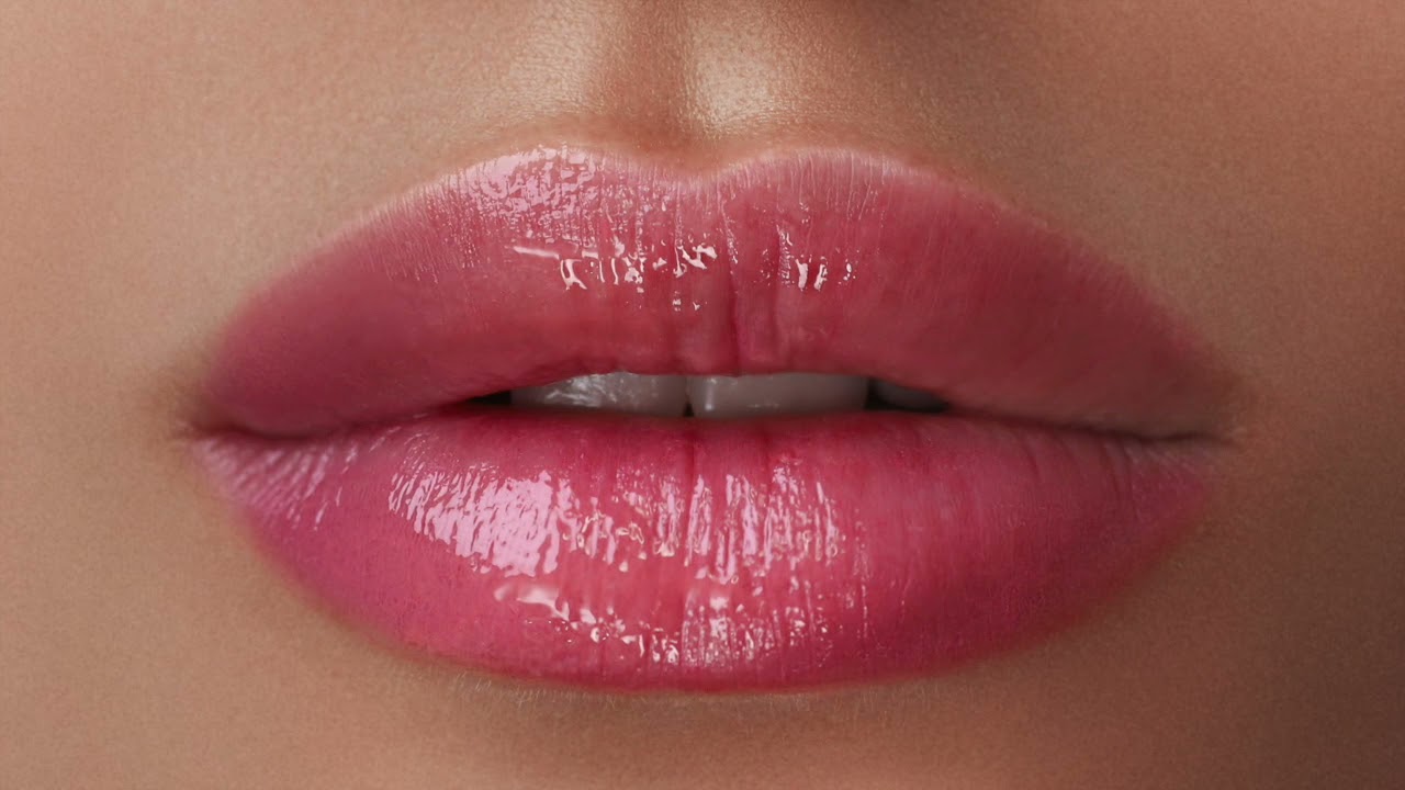 Hillcrest Family Dentistry Laser Magic: Lip Rejuvenation